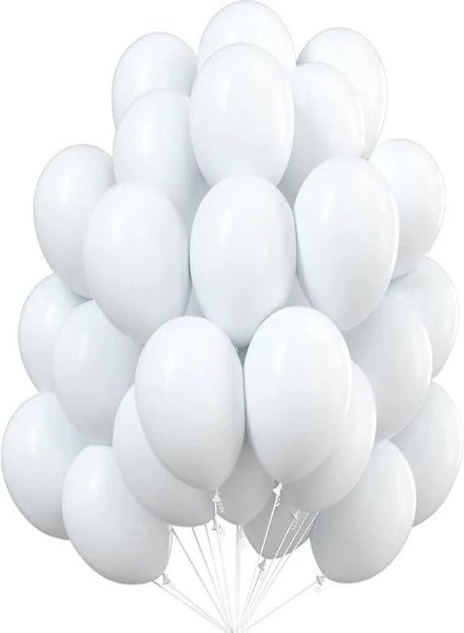 SOI HD Rubber Purple White Gold Theme Metallic & Chrome Confetti Balloons Garland Arch Kit Decoration for Wedding/Bride to be Party/Birthday/Baby Shower Party Decorations (Purple, White, Gold) - Image 5